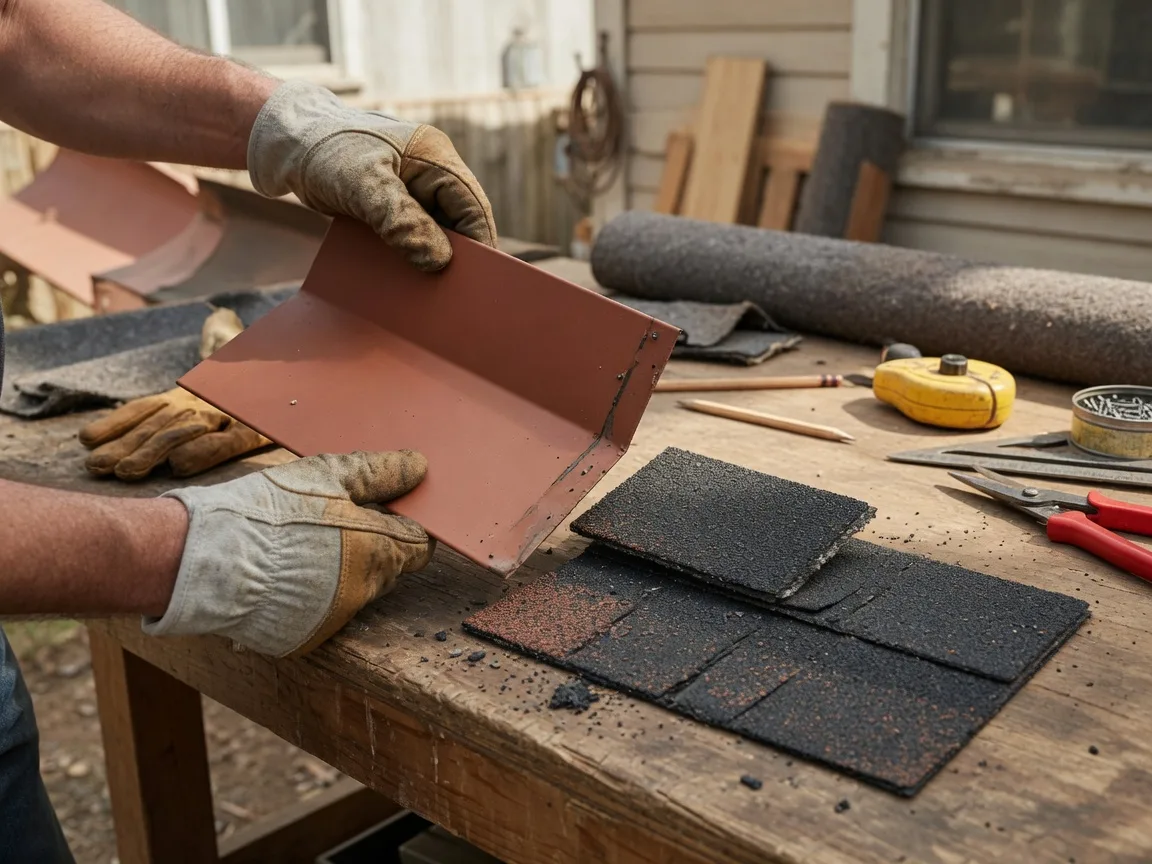 Roof Repair company in Sanford, TX